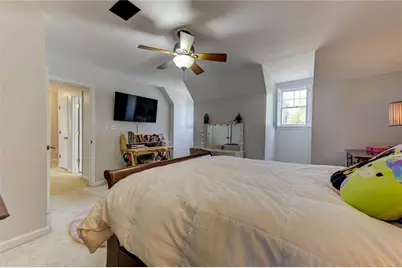 1059 Della Street SE, Marietta, GA 30067 - Photo 33