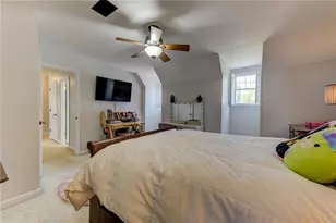 1059 Della St SE, Marietta, GA 30067 - Photo 33