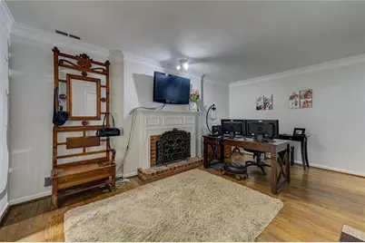1059 Della Street SE, Marietta, GA 30067 - Photo 17