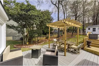 1059 Della Street SE, Marietta, GA 30067 - Photo 35