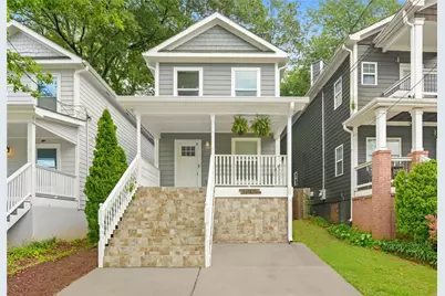 1012 McDaniel Street SW, Atlanta, GA 30310 - Photo 1