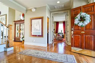 6012 Golf View Crossing, Locust Grove, GA 30248 - Photo 59