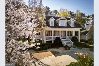 6012 Golf View Crossing, Locust Grove, GA 30248 - Photo 1