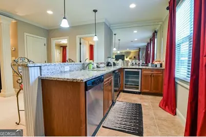 6012 Golf View Crossing, Locust Grove, GA 30248 - Photo 7