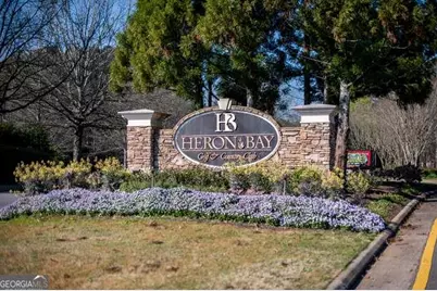 6012 Golf View Crossing, Locust Grove, GA 30248 - Photo 55