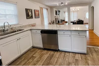 1408 Memorial Drive SE #UPSTAI, Atlanta, GA 30317 - Photo 13
