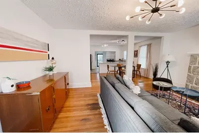 1408 Memorial Drive SE #UPSTAI, Atlanta, GA 30317 - Photo 5