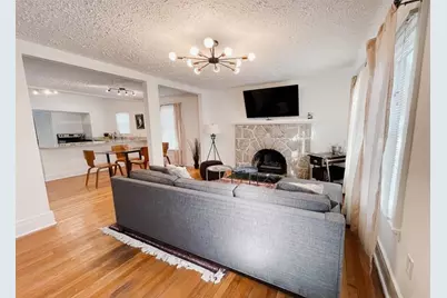 1408 Memorial Drive SE #UPSTAI, Atlanta, GA 30317 - Photo 9