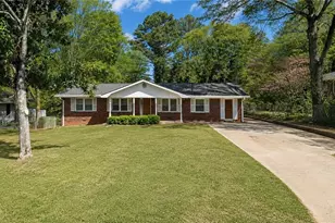 186 Zelma St SW, Marietta, GA 30060 - Photo 1