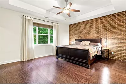 826 Canterbury Overlook, Atlanta, GA 30324 - Photo 23