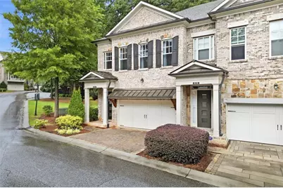 826 Canterbury Overlook, Atlanta, GA 30324 - Photo 33