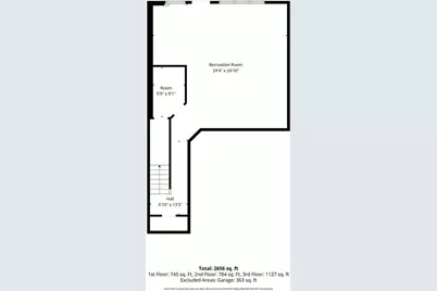 826 Canterbury Overlook, Atlanta, GA 30324 - Photo 39
