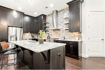 826 Canterbury Overlook, Atlanta, GA 30324 - Photo 7