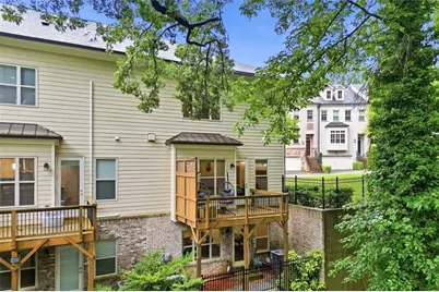826 Canterbury Overlook, Atlanta, GA 30324 - Photo 13