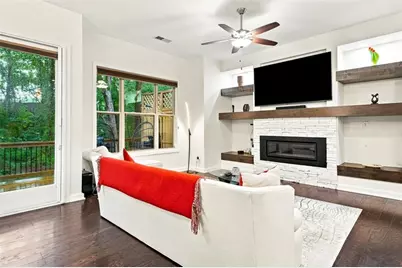 826 Canterbury Overlook, Atlanta, GA 30324 - Photo 9