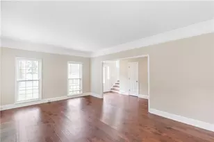 919 Bridgegate Dr NE, Marietta, GA 30068 - Photo 25