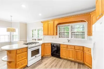 919 Bridgegate Drive NE, Marietta, GA 30068 - Photo 27