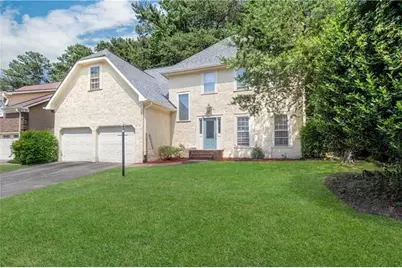 919 Bridgegate Drive NE, Marietta, GA 30068 - Photo 3