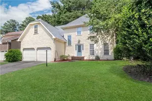 919 Bridgegate Dr NE, Marietta, GA 30068 - Photo 3