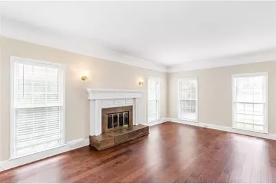 919 Bridgegate Drive NE, Marietta, GA 30068 - Photo 7