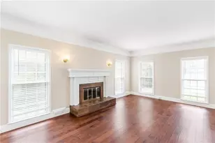919 Bridgegate Dr NE, Marietta, GA 30068 - Photo 7