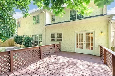 919 Bridgegate Drive NE, Marietta, GA 30068 - Photo 49