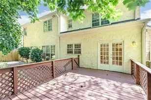 919 Bridgegate Dr NE, Marietta, GA 30068 - Photo 49