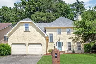919 Bridgegate Dr NE, Marietta, GA 30068 - Photo 1