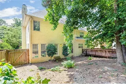919 Bridgegate Drive NE, Marietta, GA 30068 - Photo 51