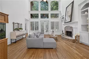 3819 Rockhaven Ct, Marietta, GA 30066 - Photo 11