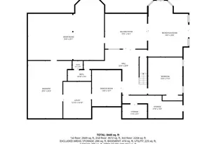 3819 Rockhaven Ct, Marietta, GA 30066 - Photo 63