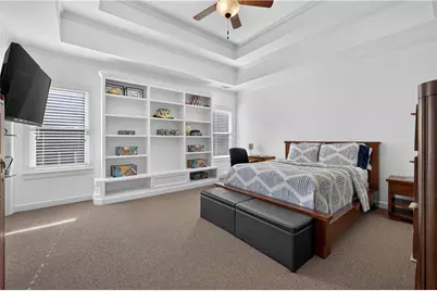 3819 Rockhaven Court, Marietta, GA 30066 - Photo 37