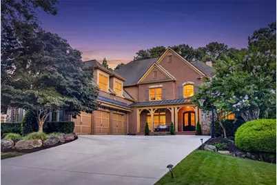 3819 Rockhaven Court, Marietta, GA 30066 - Photo 1