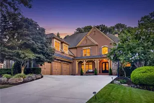 3819 Rockhaven Ct, Marietta, GA 30066 - Photo 1