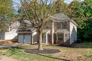 7377 Spoleto Loop, Fairburn, GA 30213 - Photo 3