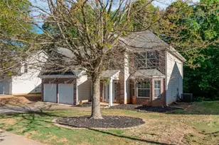 7377 Spoleto Loop, Fairburn, GA 30213 - Photo 1