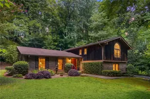 215 N Mill Rd, Sandy Springs, GA 30328 - Photo 37