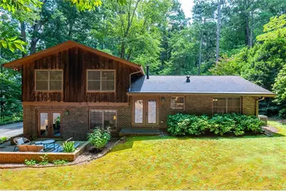 215 N Mill Road, Sandy Springs, GA 30328 - Photo 33