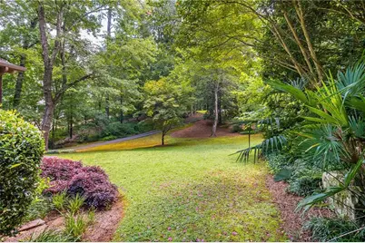 215 N Mill Road, Sandy Springs, GA 30328 - Photo 35