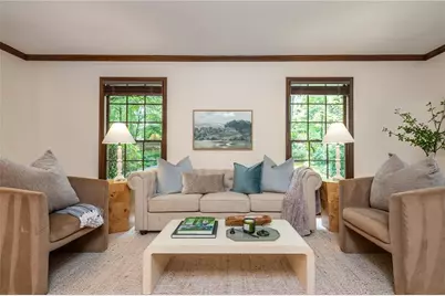 215 N Mill Road, Sandy Springs, GA 30328 - Photo 5