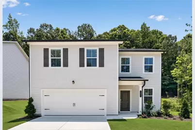 1 Sea Grove Drive, Rome, GA 30161 - Photo 1
