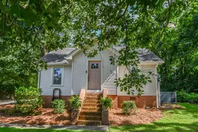 155 Mountain View Drive, Gainesville, GA 30501 - Photo 1