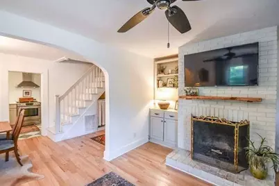 155 Mountain View Drive, Gainesville, GA 30501 - Photo 7