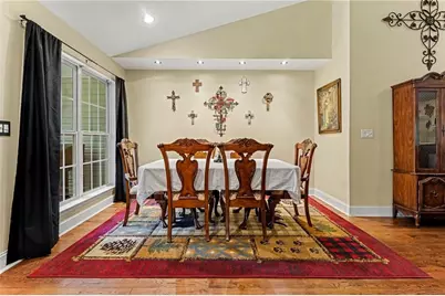 390 Cotton Tail Drive, Baldwin, GA 30511 - Photo 5