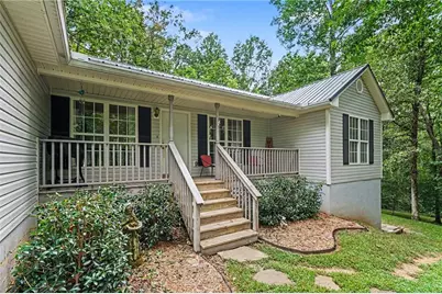 390 Cotton Tail Drive, Baldwin, GA 30511 - Photo 1