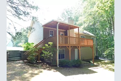 66 Spring Ridge Drive, Dawsonville, GA 30534 - Photo 3