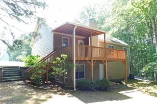 66 Spring Ridge Dr, Dawsonville, GA 30534 - Photo 3