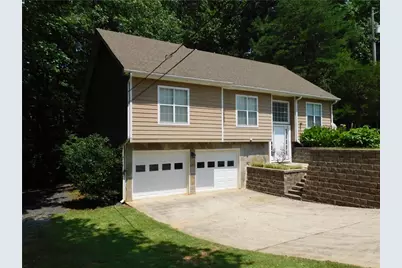 66 Spring Ridge Drive, Dawsonville, GA 30534 - Photo 33