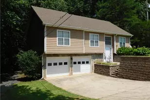 66 Spring Ridge Dr, Dawsonville, GA 30534 - Photo 33
