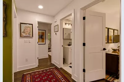 3028 Baker Ridge Drive NW, Atlanta, GA 30318 - Photo 13